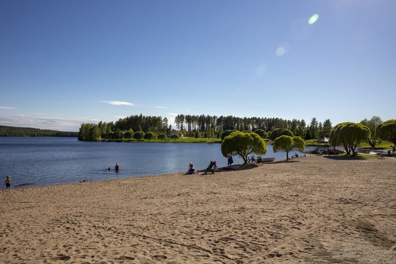 Дома для отпуска Holiday Club Katinkulta Вуокатти-8