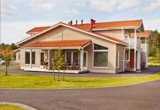 Дома для отпуска Holiday Club Katinkulta Вуокатти Дом с 2 спальнями-17