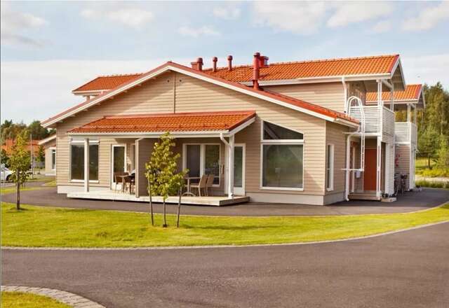 Дома для отпуска Holiday Club Katinkulta Вуокатти-3