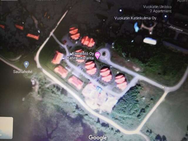 Дома для отпуска Holiday Club Katinkulta Вуокатти-12