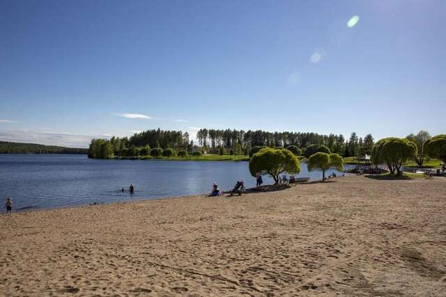 Дома для отпуска Holiday Club Katinkulta Вуокатти-18