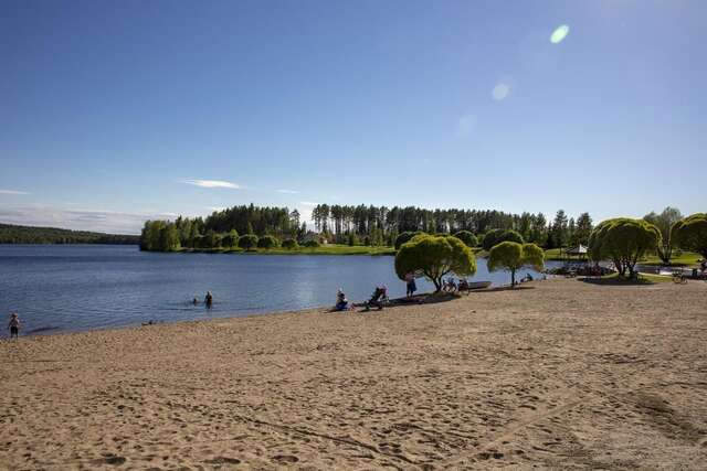 Дома для отпуска Holiday Club Katinkulta Вуокатти-7